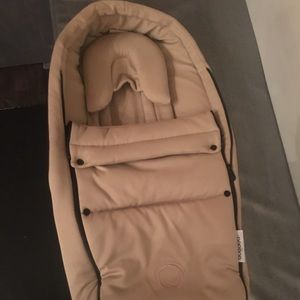 Bugaboo Cocoon in Beige